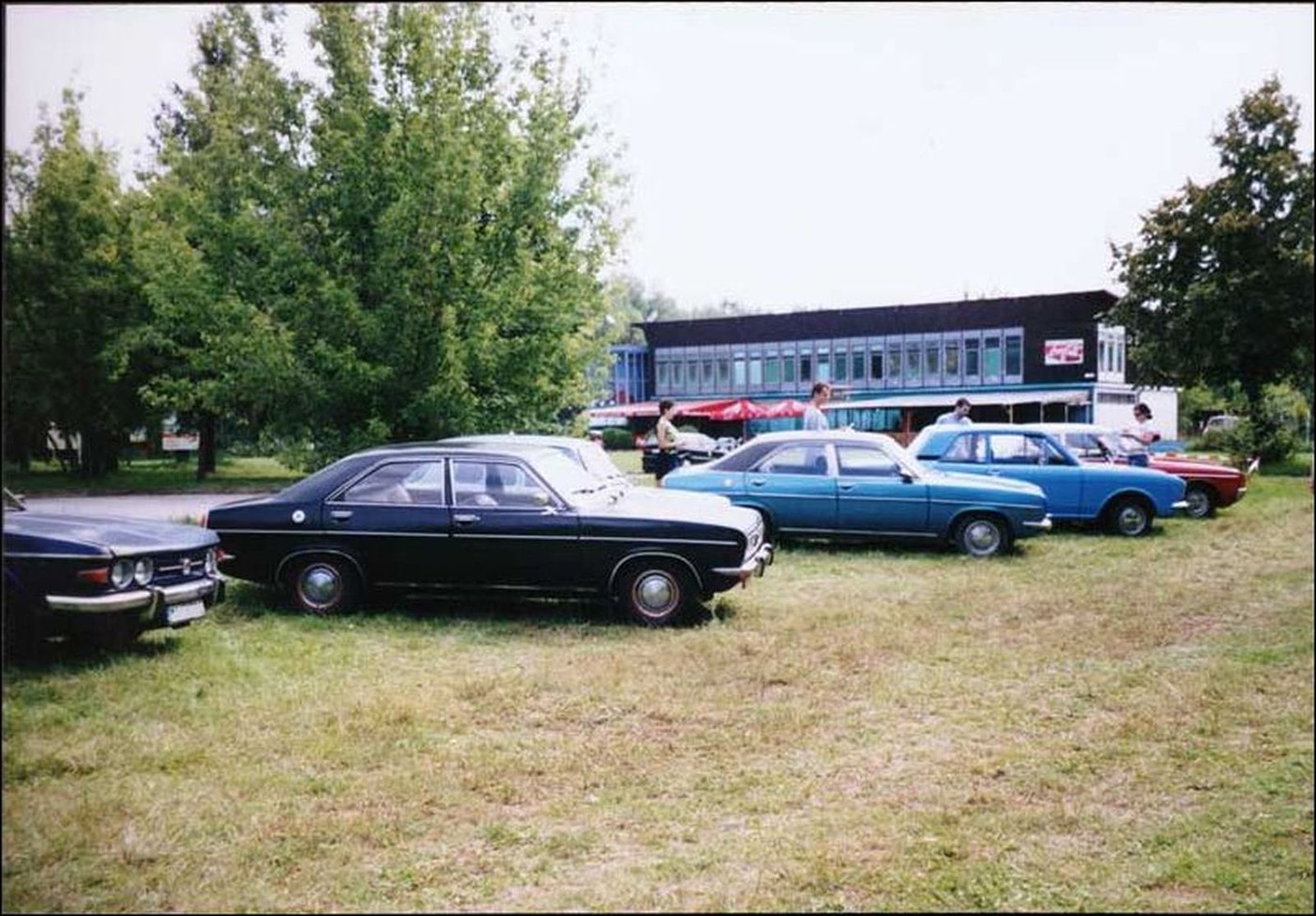 2004 Youngtimer Classics - foto 5