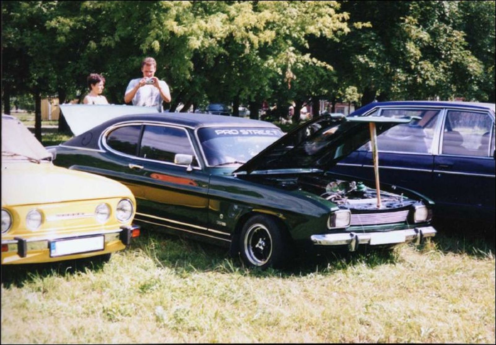 2004 Youngtimer Classics - foto 6