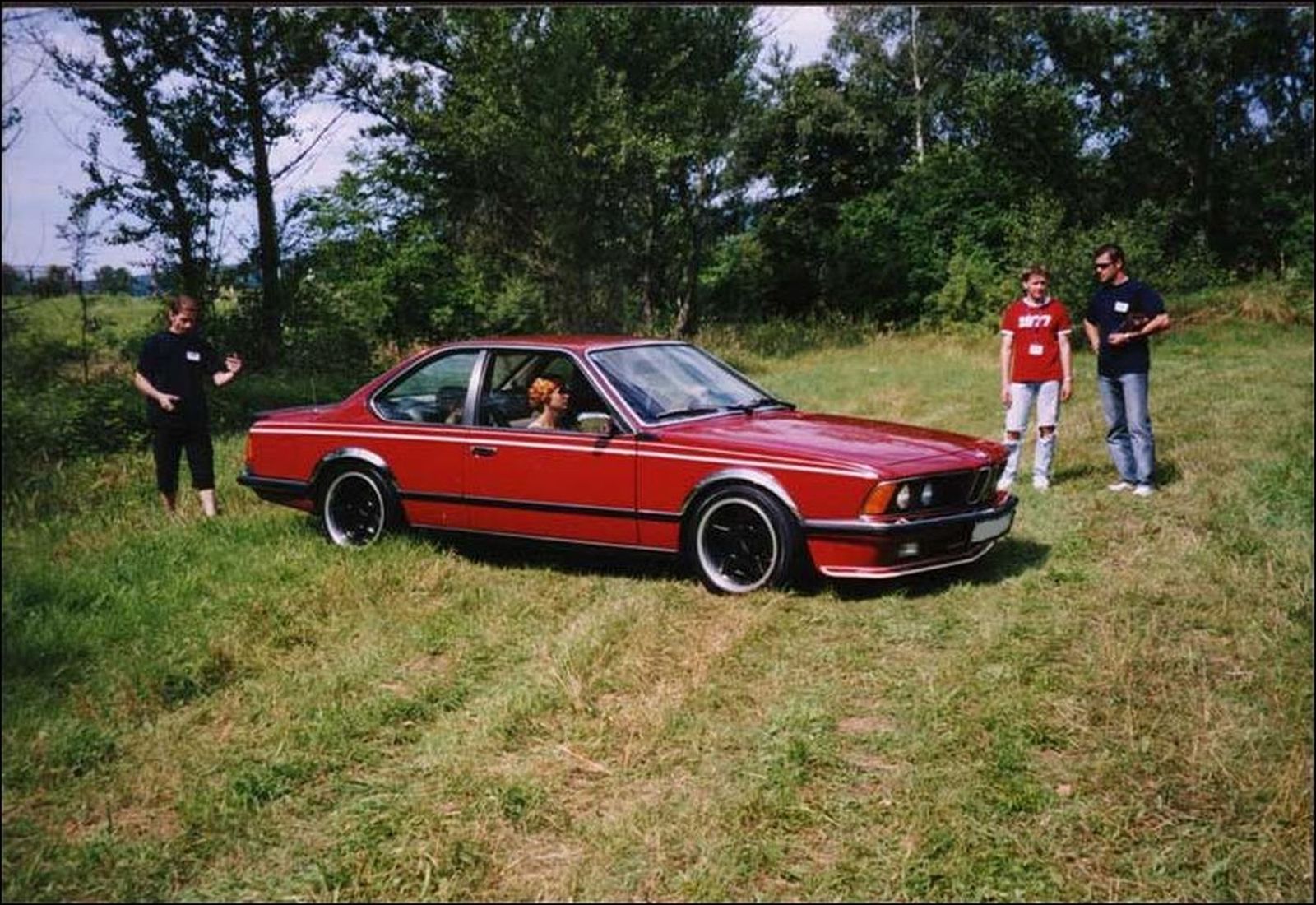 2004 Youngtimer Classics - foto 8