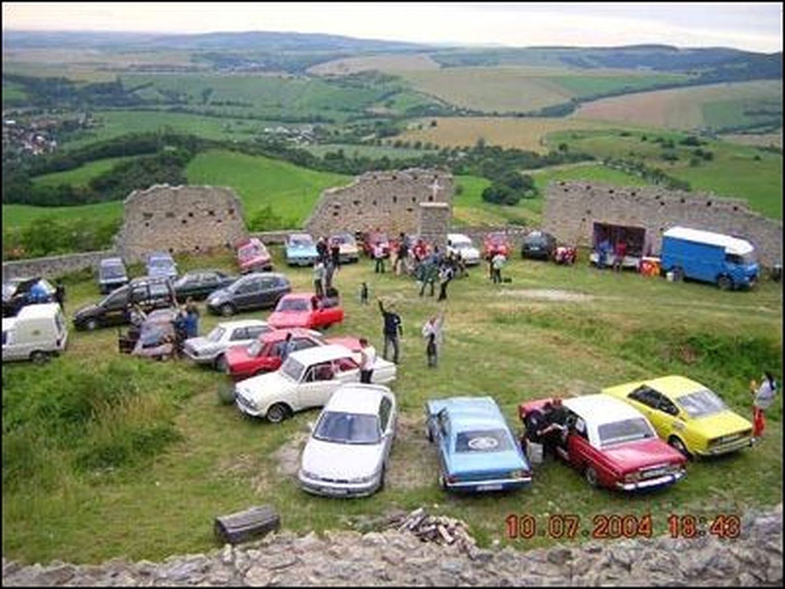 2004 Youngtimer Classics - foto 9