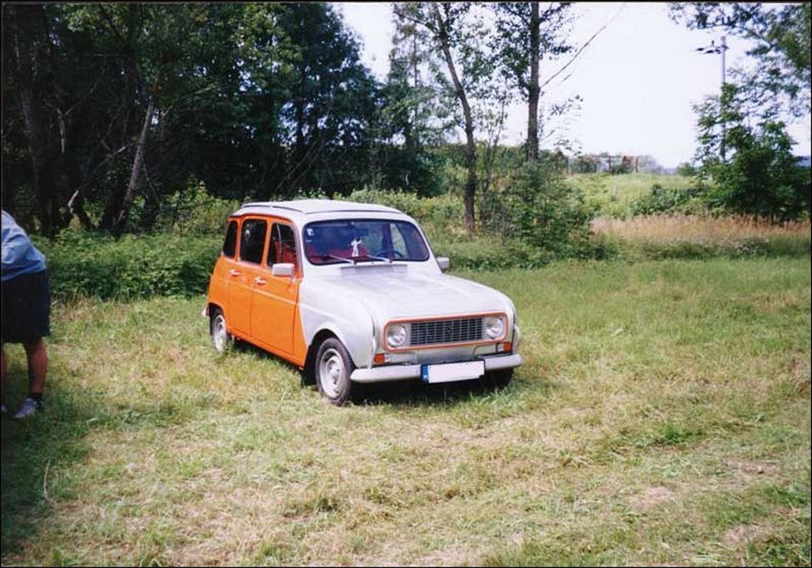 2004 Youngtimer Classics - foto 10