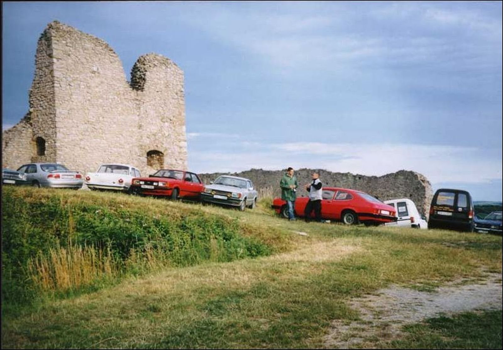 2004 Youngtimer Classics - foto 11