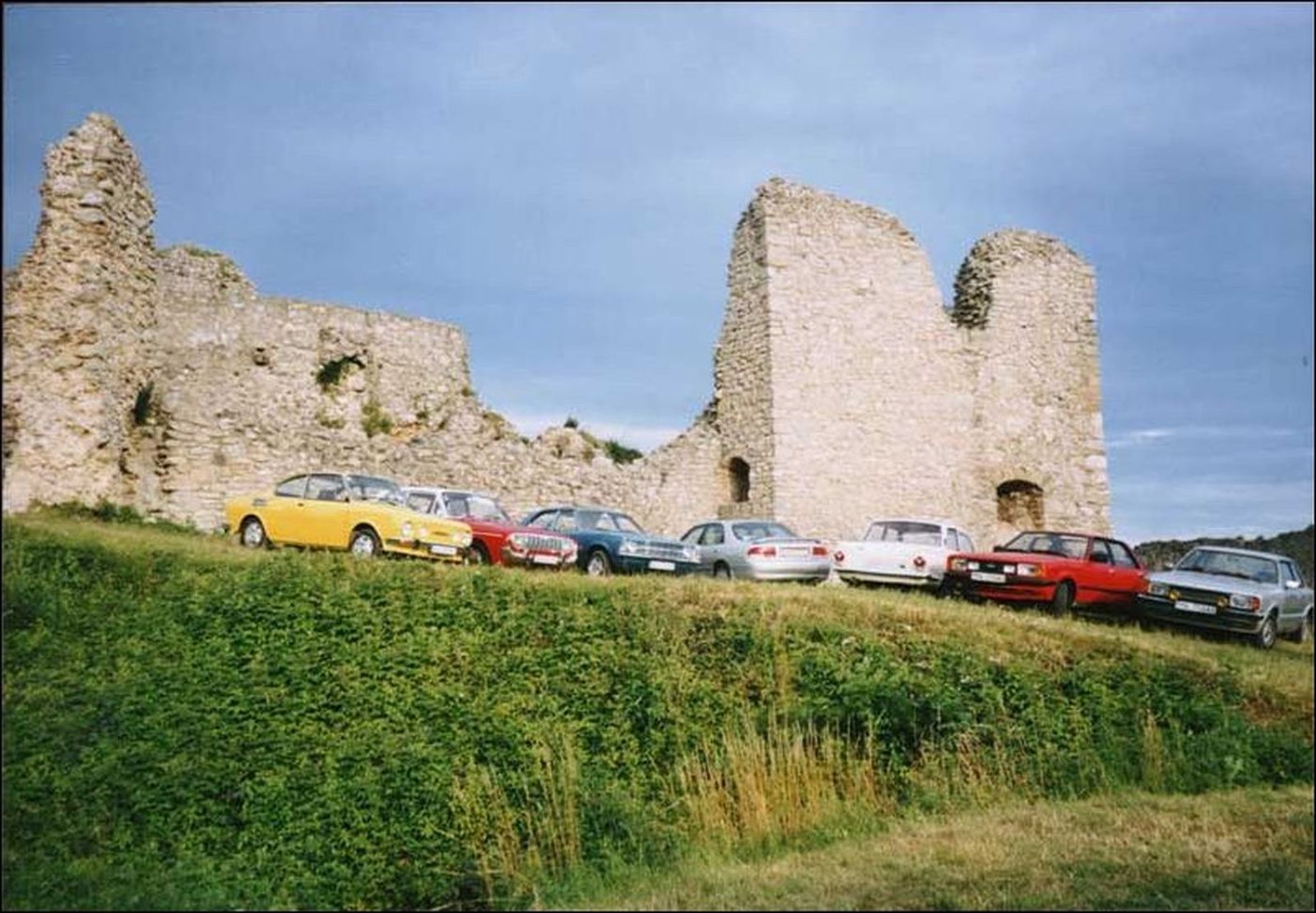 2004 Youngtimer Classics - foto 12