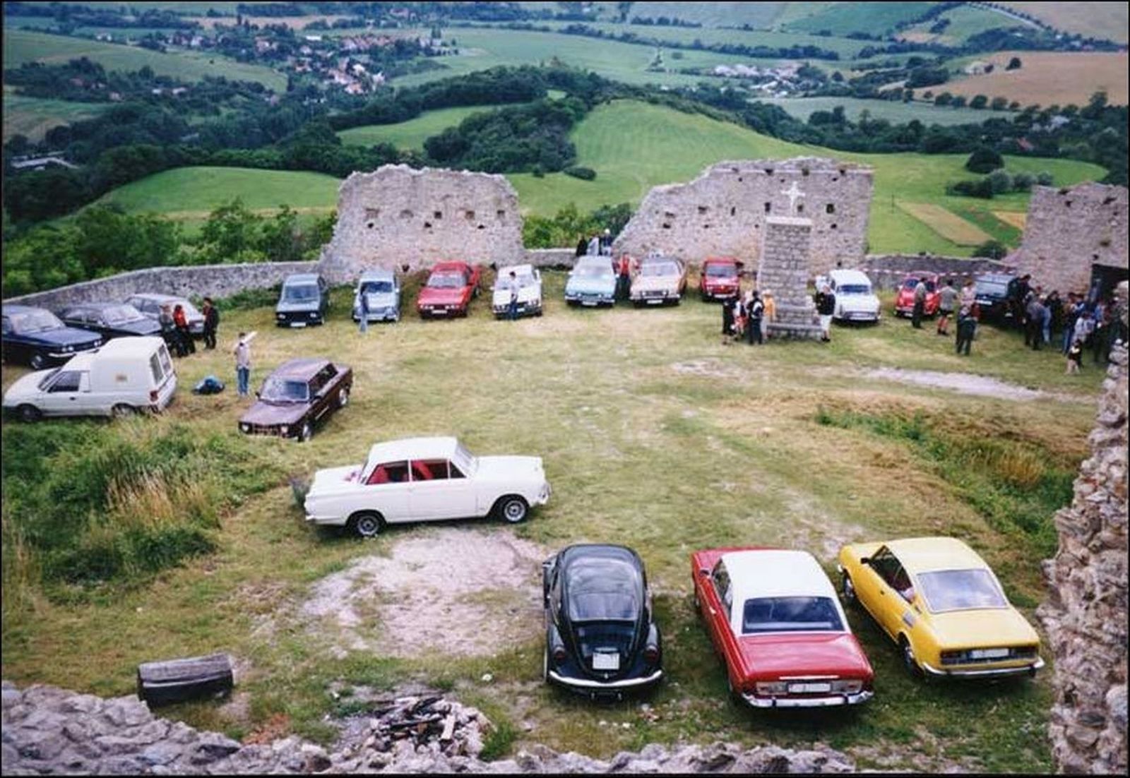 2004 Youngtimer Classics - foto 13