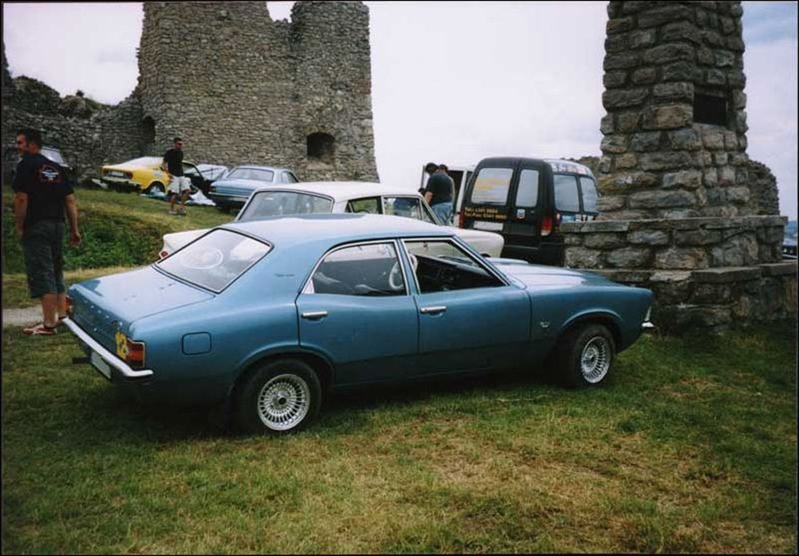 2004 Youngtimer Classics - foto 14