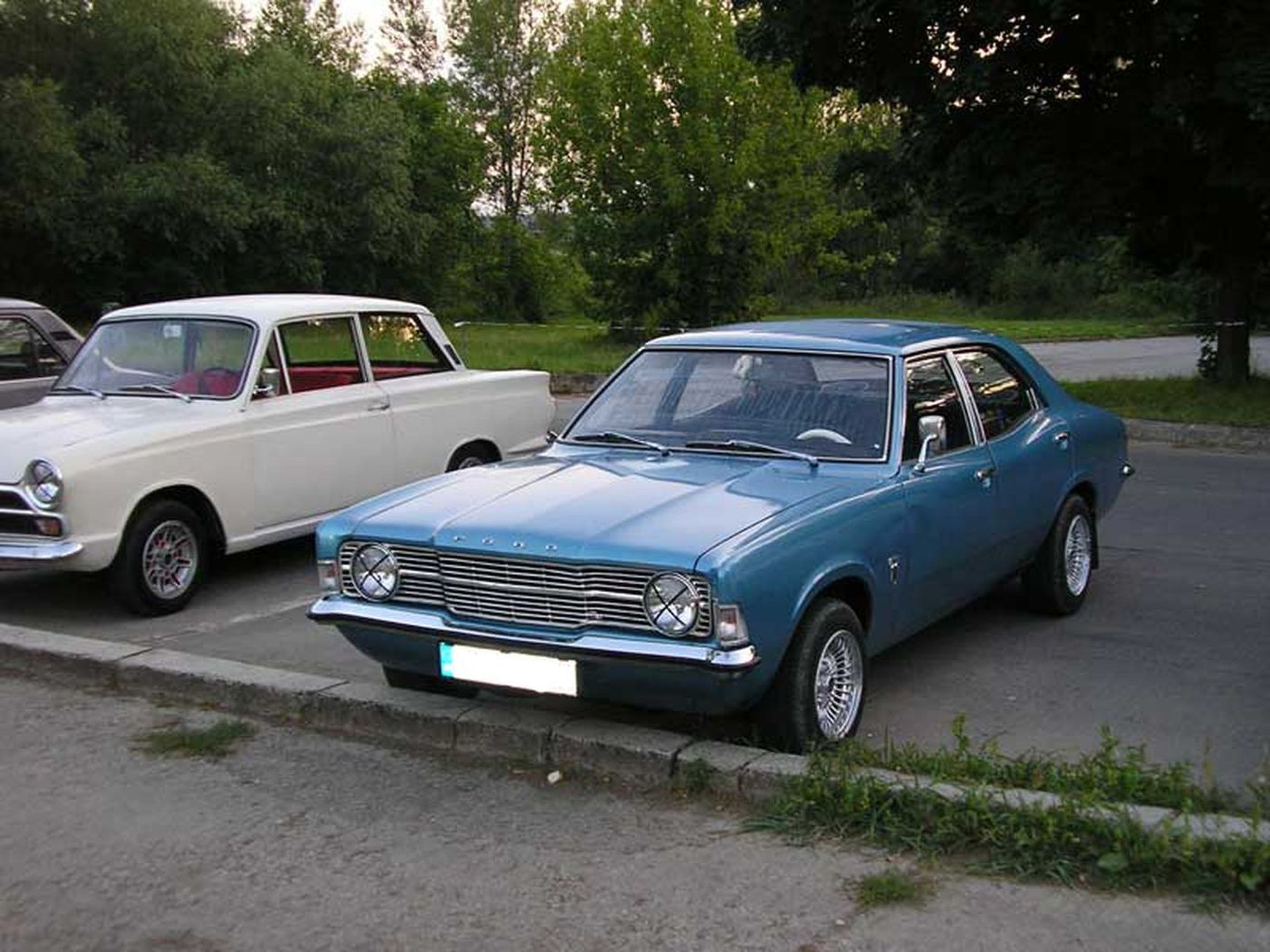 2004 Youngtimer Classics - foto 15