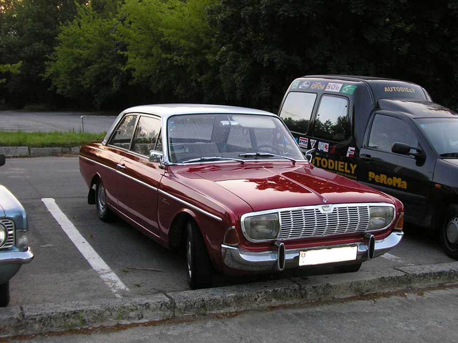 2004 Youngtimer Classics - foto 17