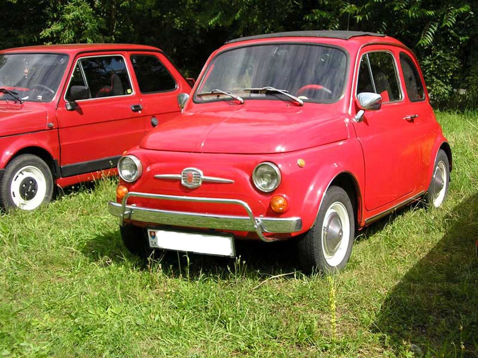 2004 Youngtimer Classics - foto 18
