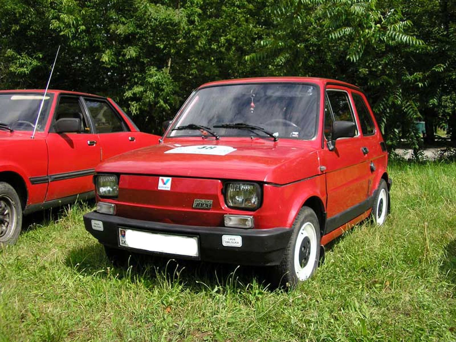 2004 Youngtimer Classics - foto 19