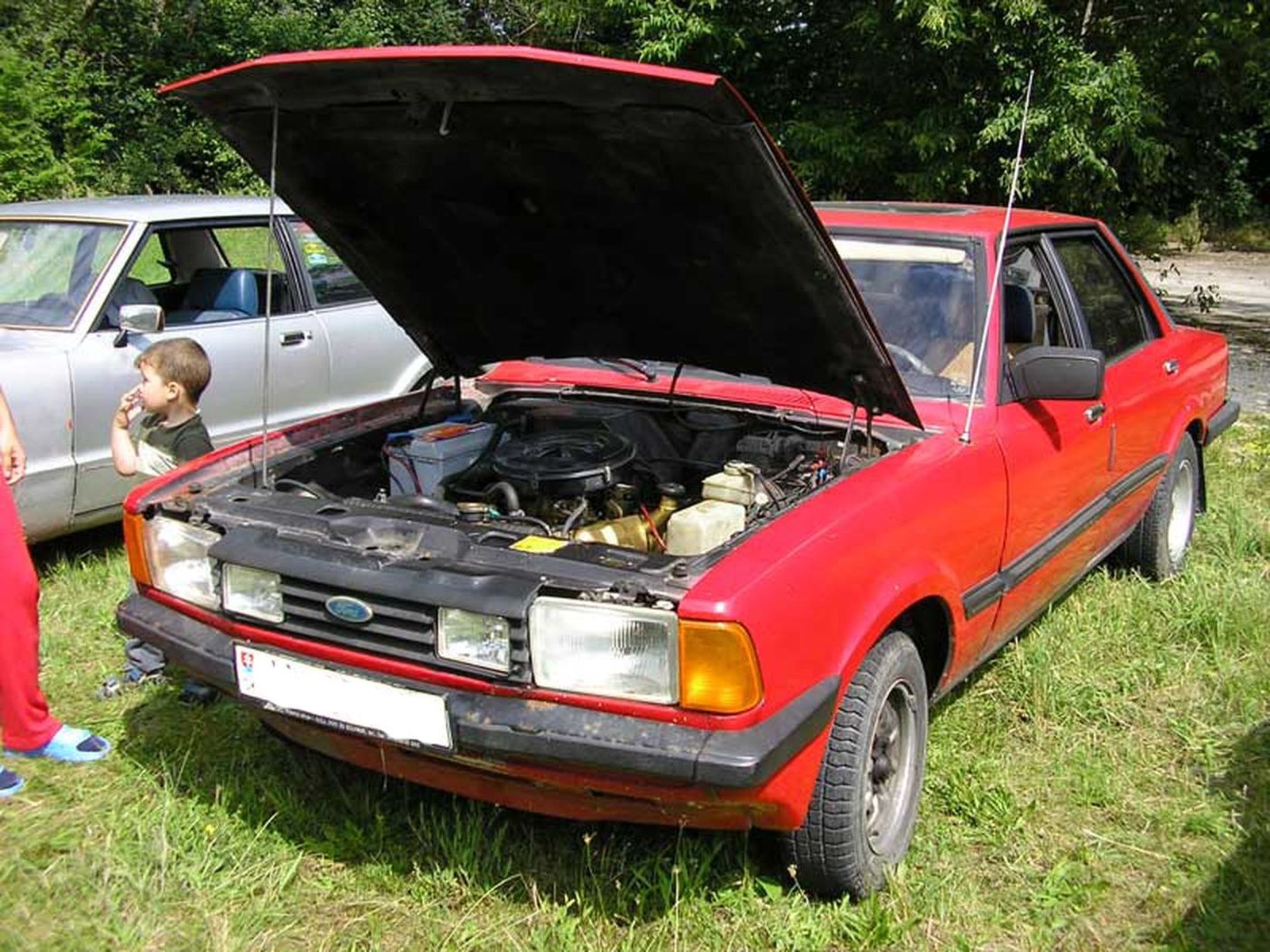 2004 Youngtimer Classics - foto 20