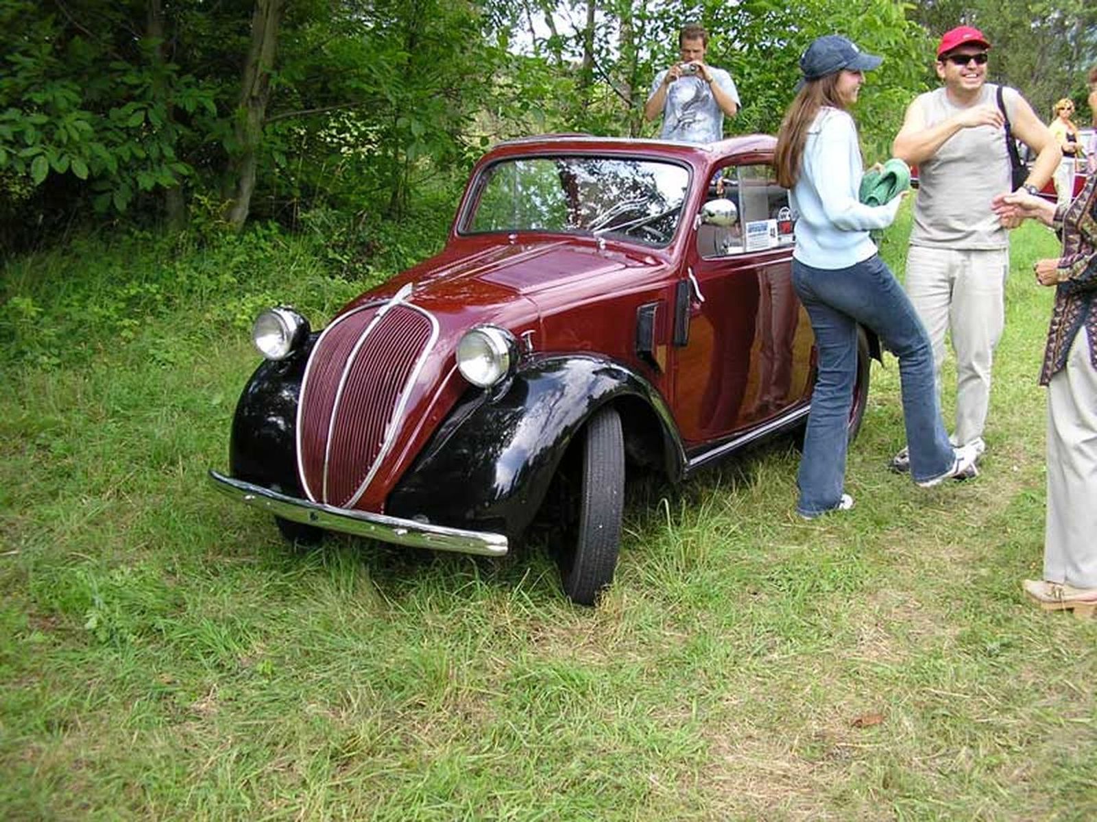2004 Youngtimer Classics - foto 22