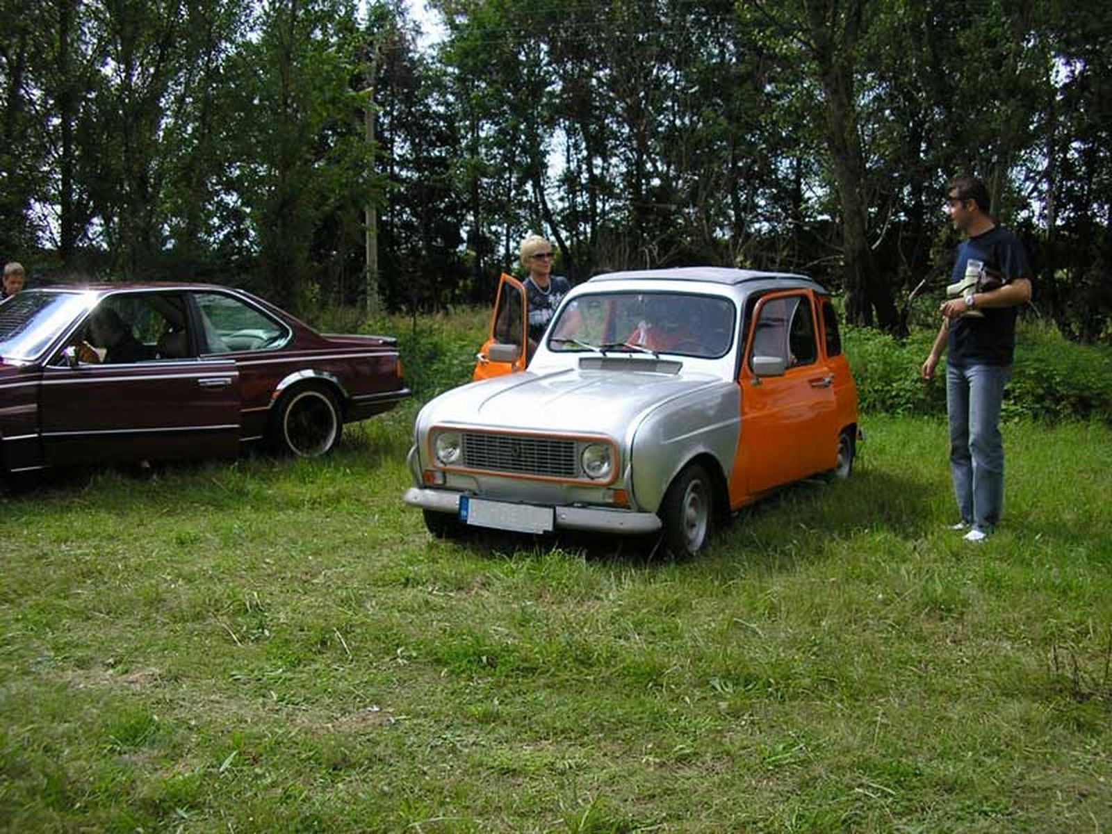 2004 Youngtimer Classics - foto 23
