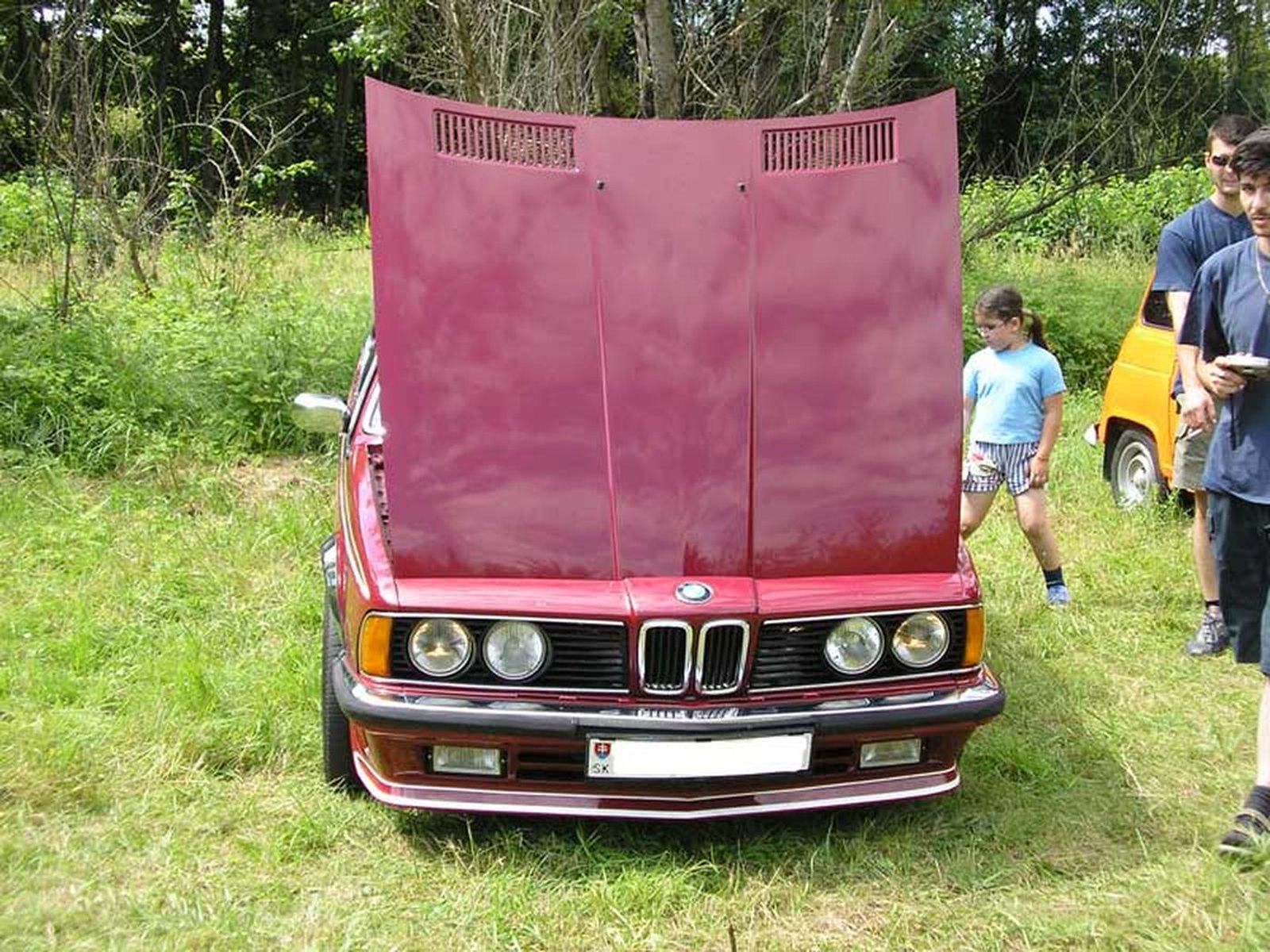 2004 Youngtimer Classics - foto 24