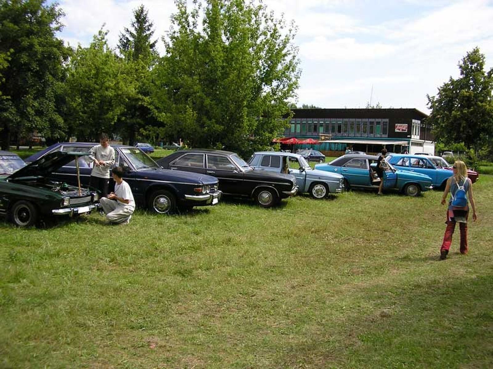 2004 Youngtimer Classics - foto 25