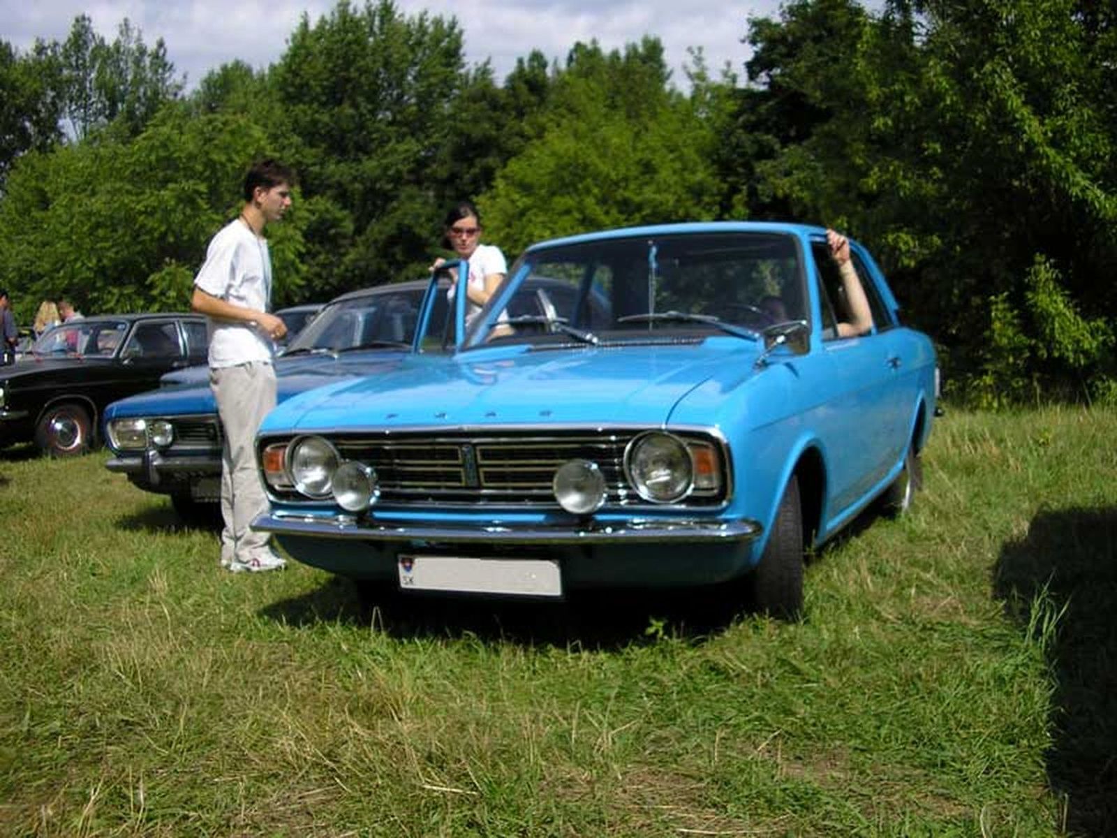 2004 Youngtimer Classics - foto 26