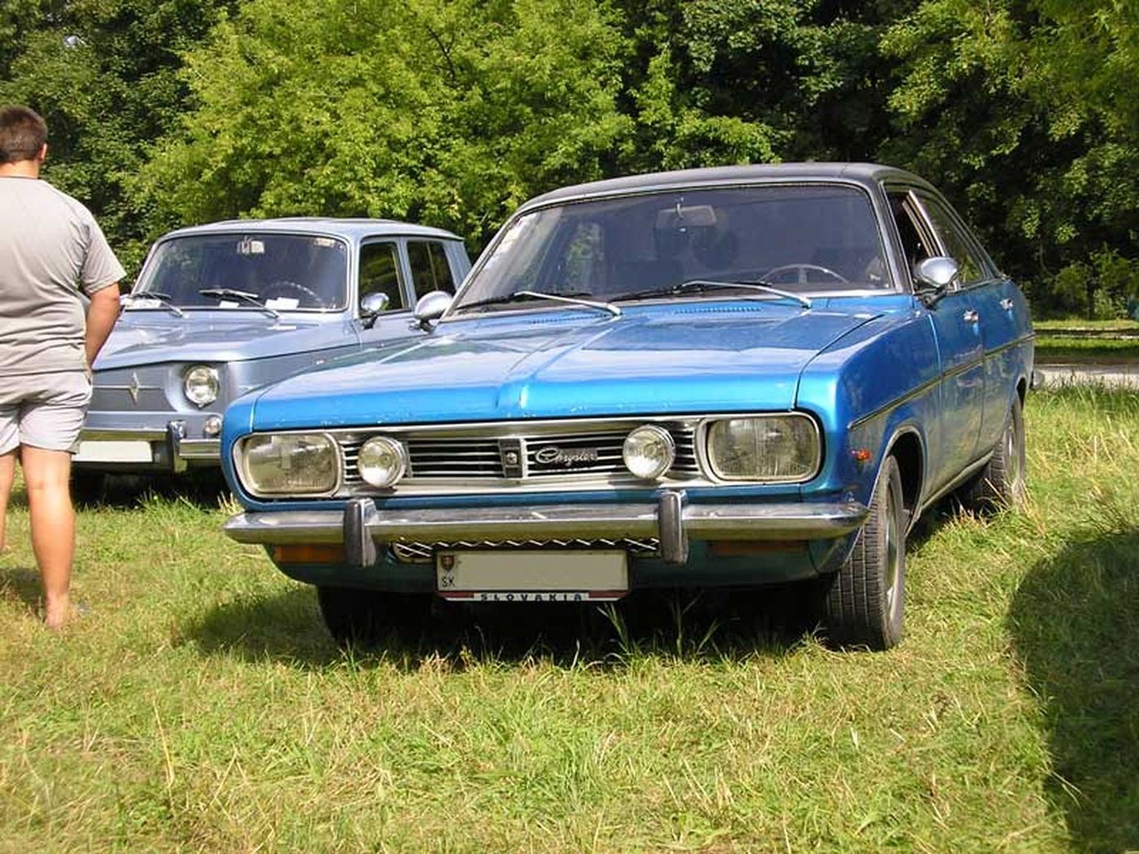 2004 Youngtimer Classics - foto 27
