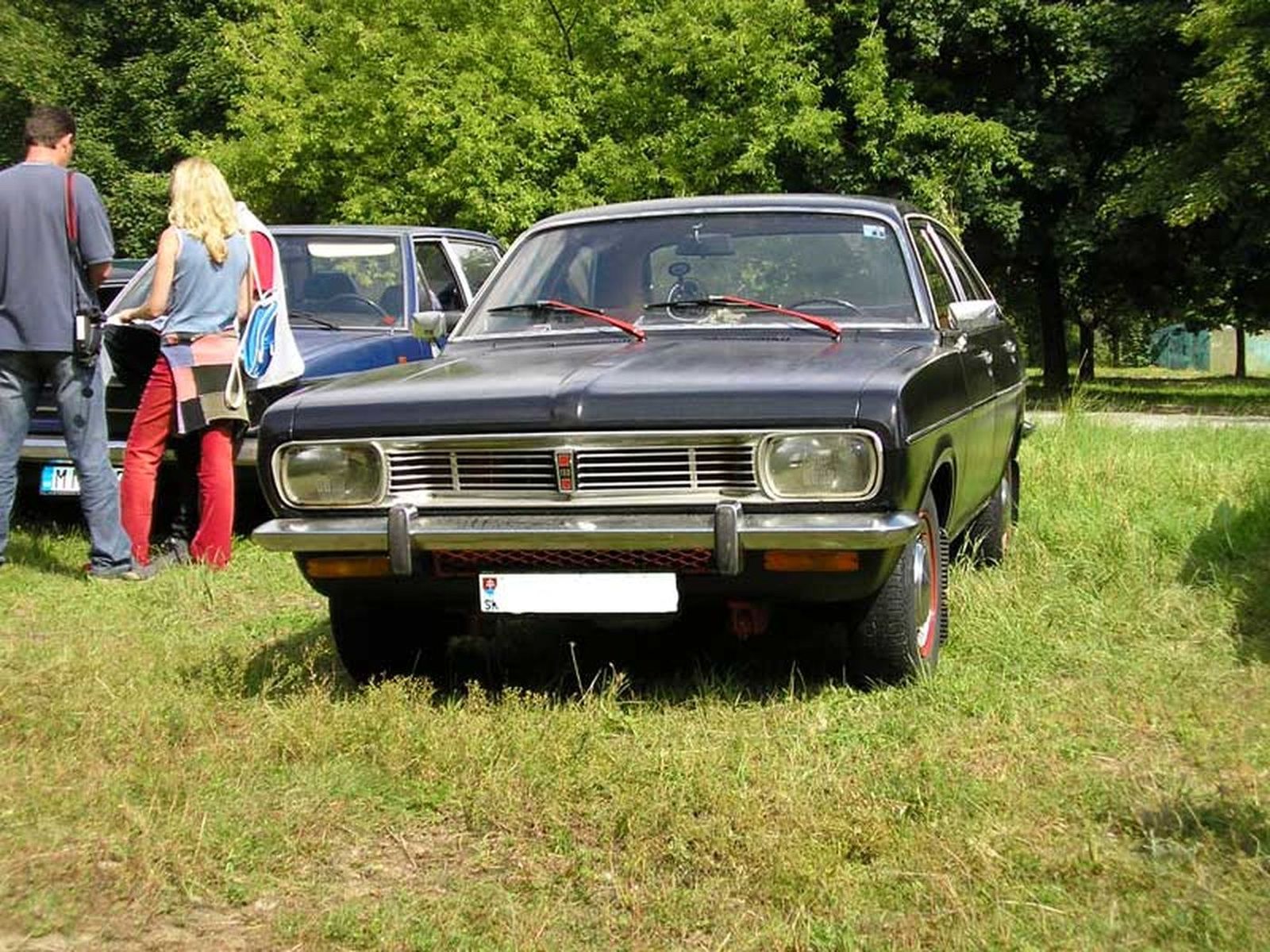 2004 Youngtimer Classics - foto 28