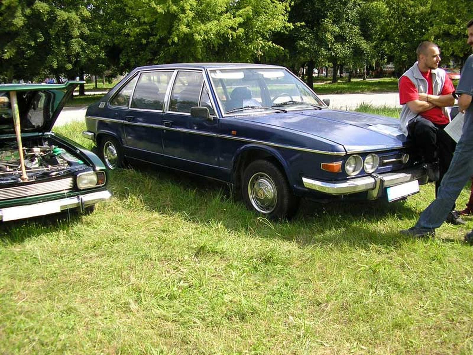 2004 Youngtimer Classics - foto 30