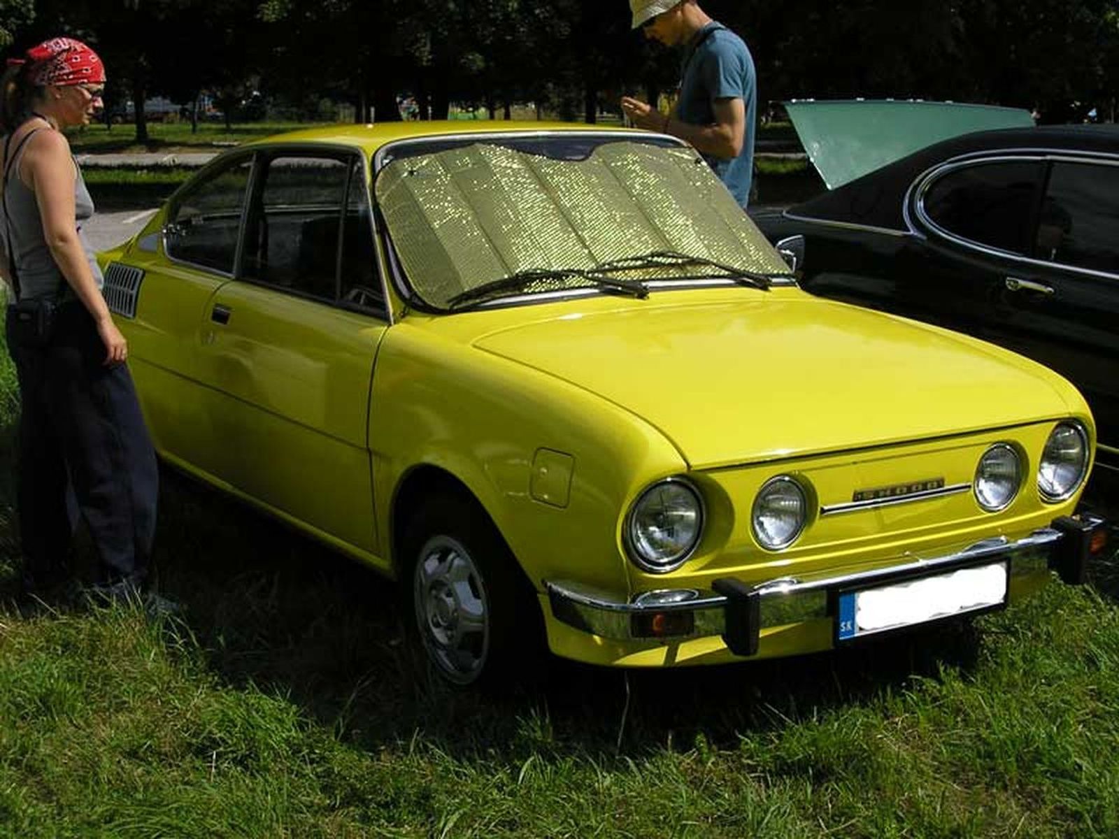 2004 Youngtimer Classics - foto 31