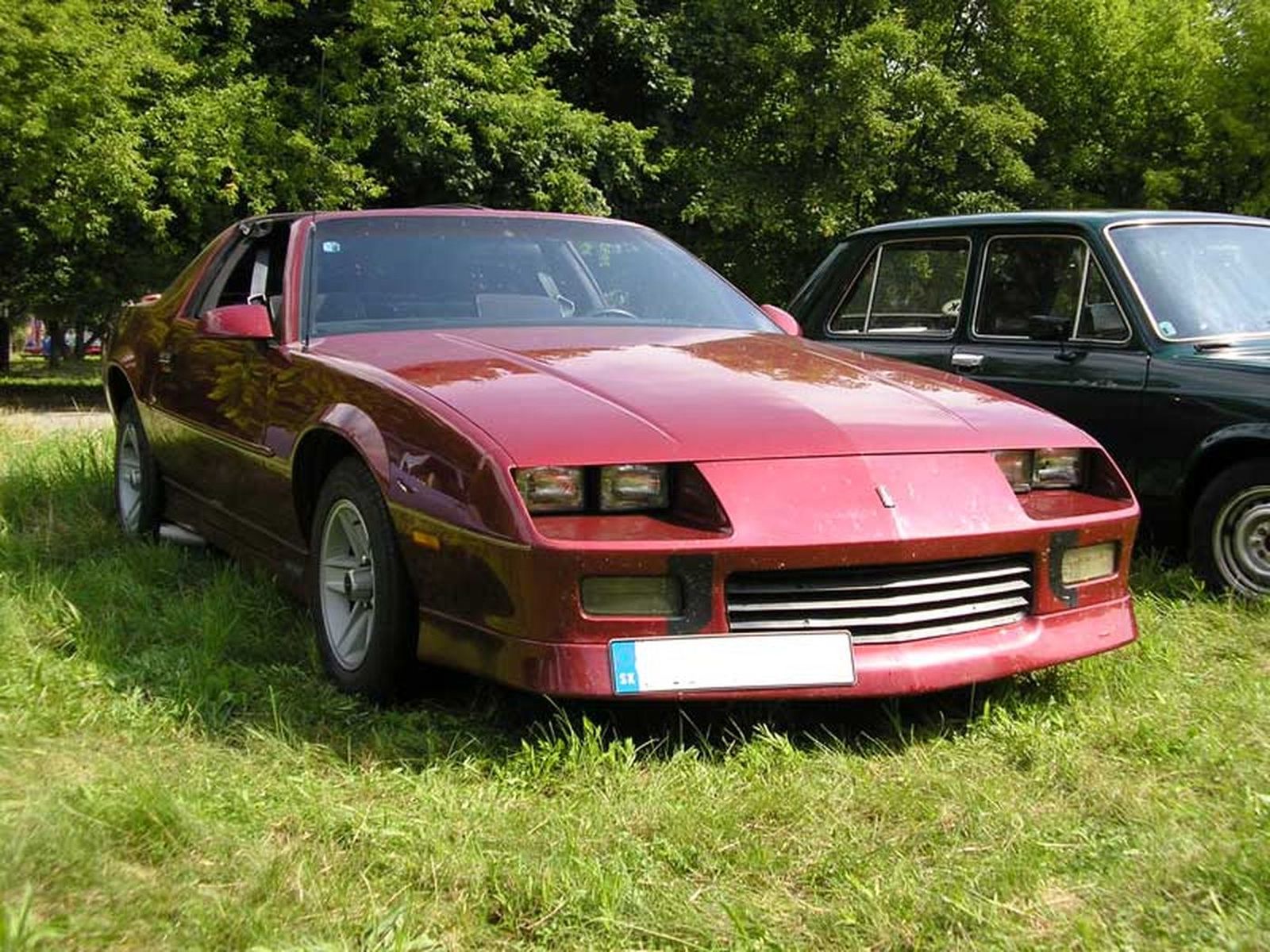 2004 Youngtimer Classics - foto 33