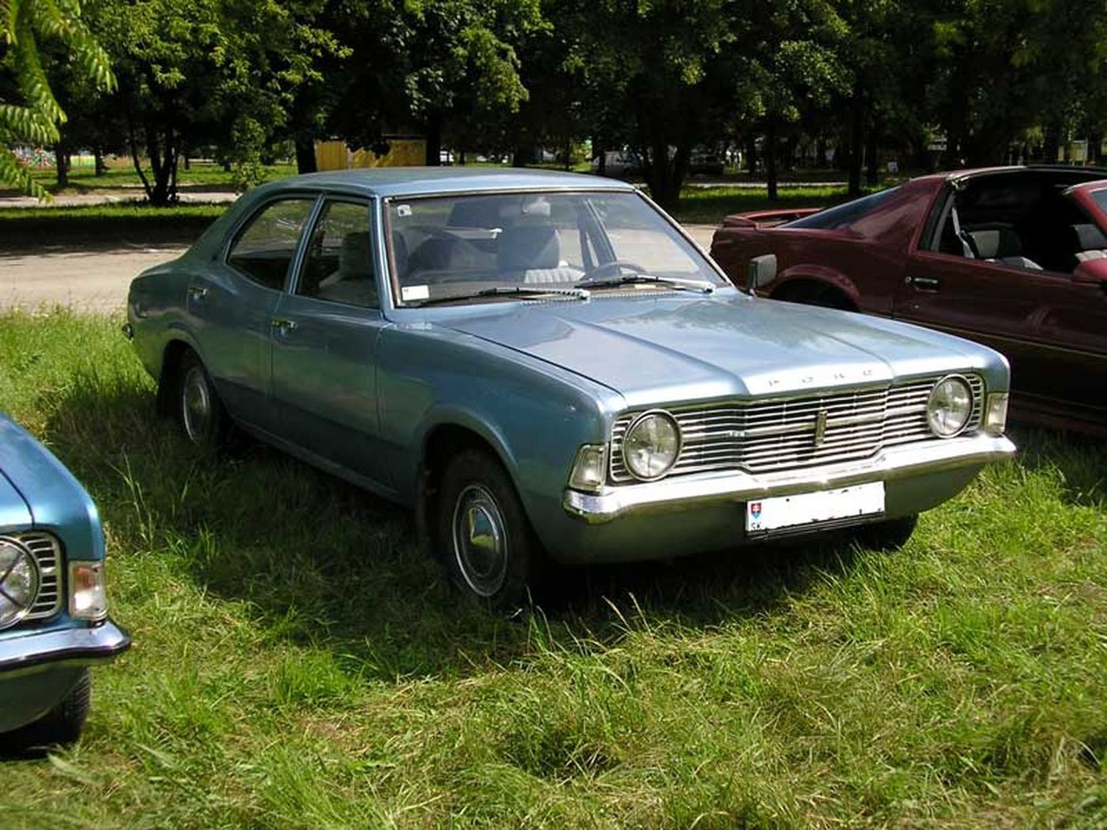 2004 Youngtimer Classics - foto 34
