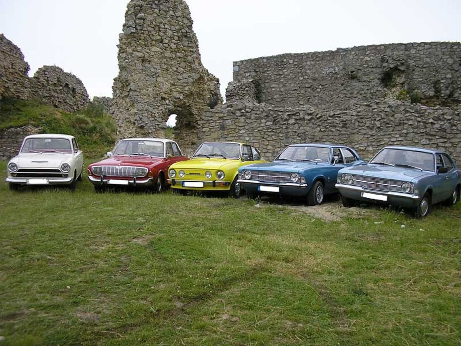 2004 Youngtimer Classics - foto 36
