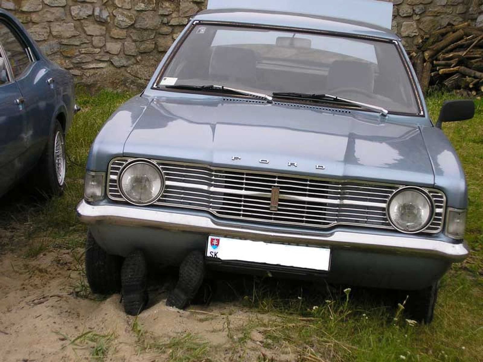 2004 Youngtimer Classics - foto 37