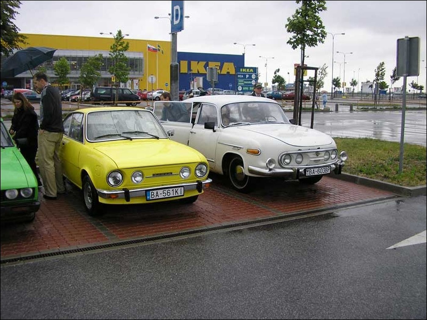 2005 Youngtimer Classics - foto 1