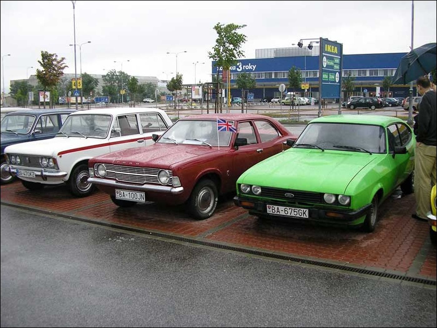 2005 Youngtimer Classics - foto 2