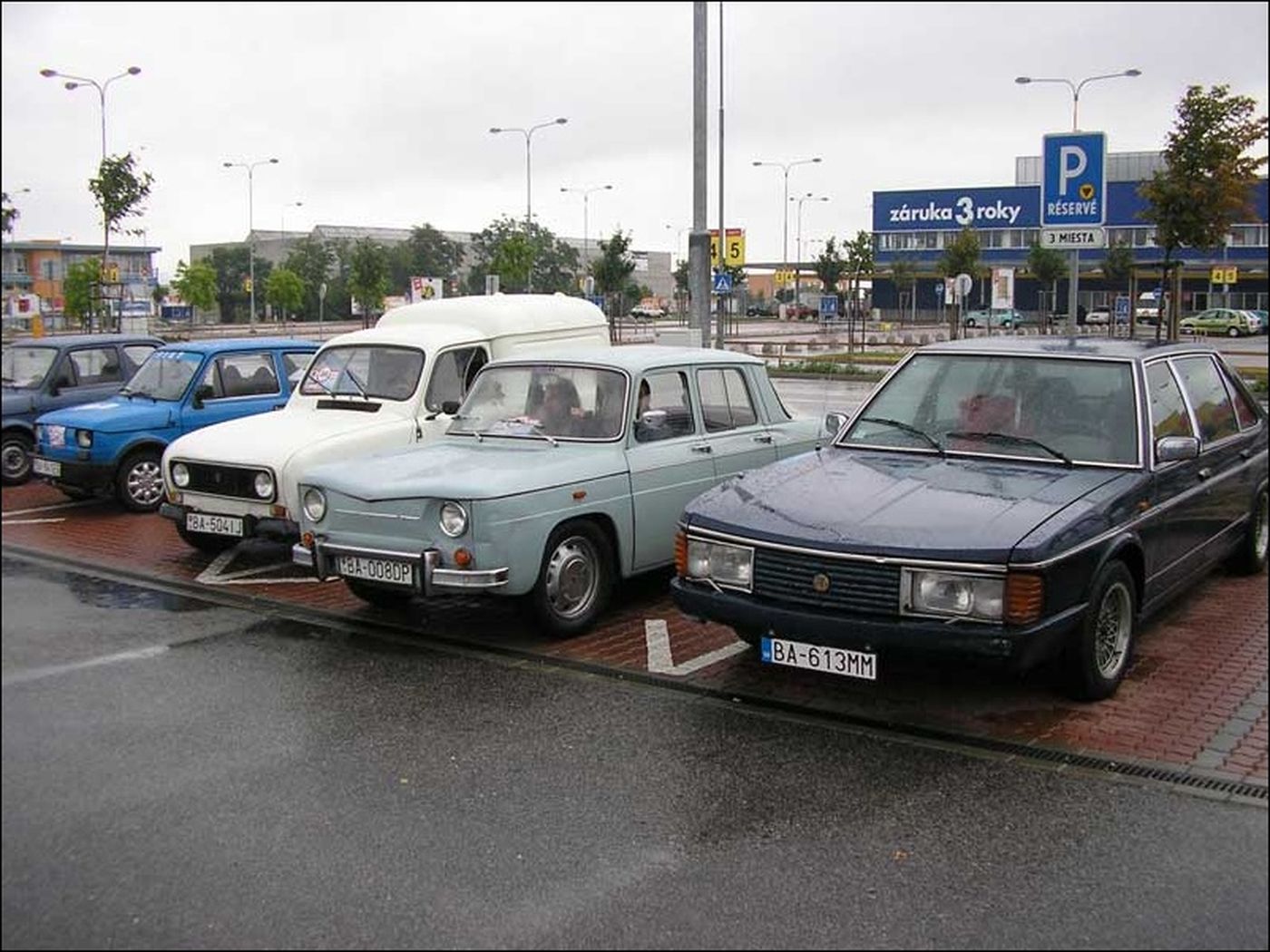 2005 Youngtimer Classics - foto 4