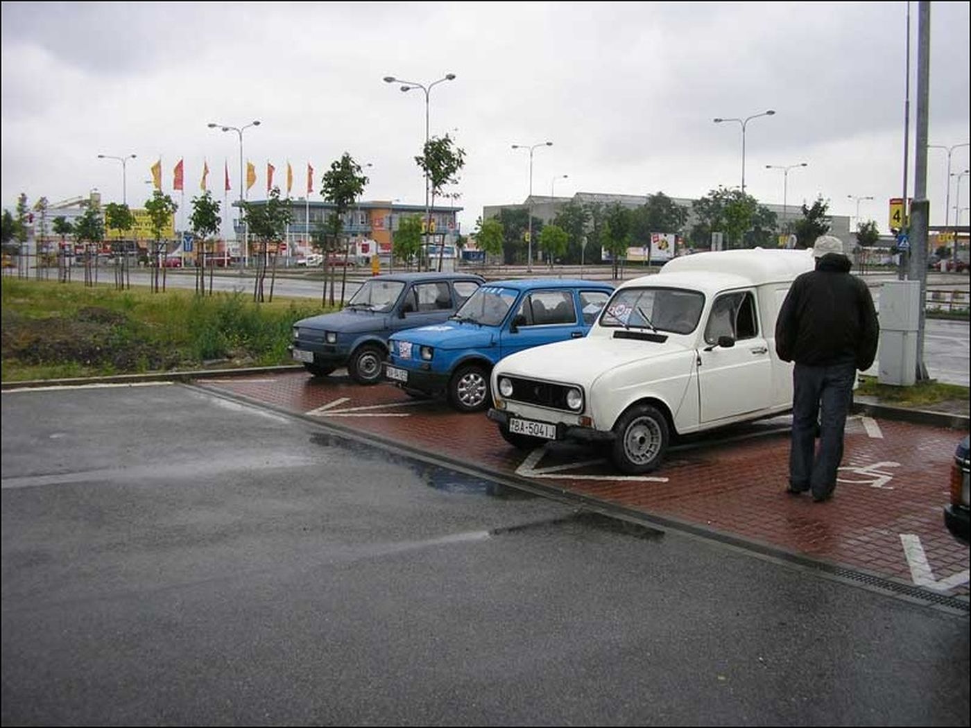 2005 Youngtimer Classics - foto 5
