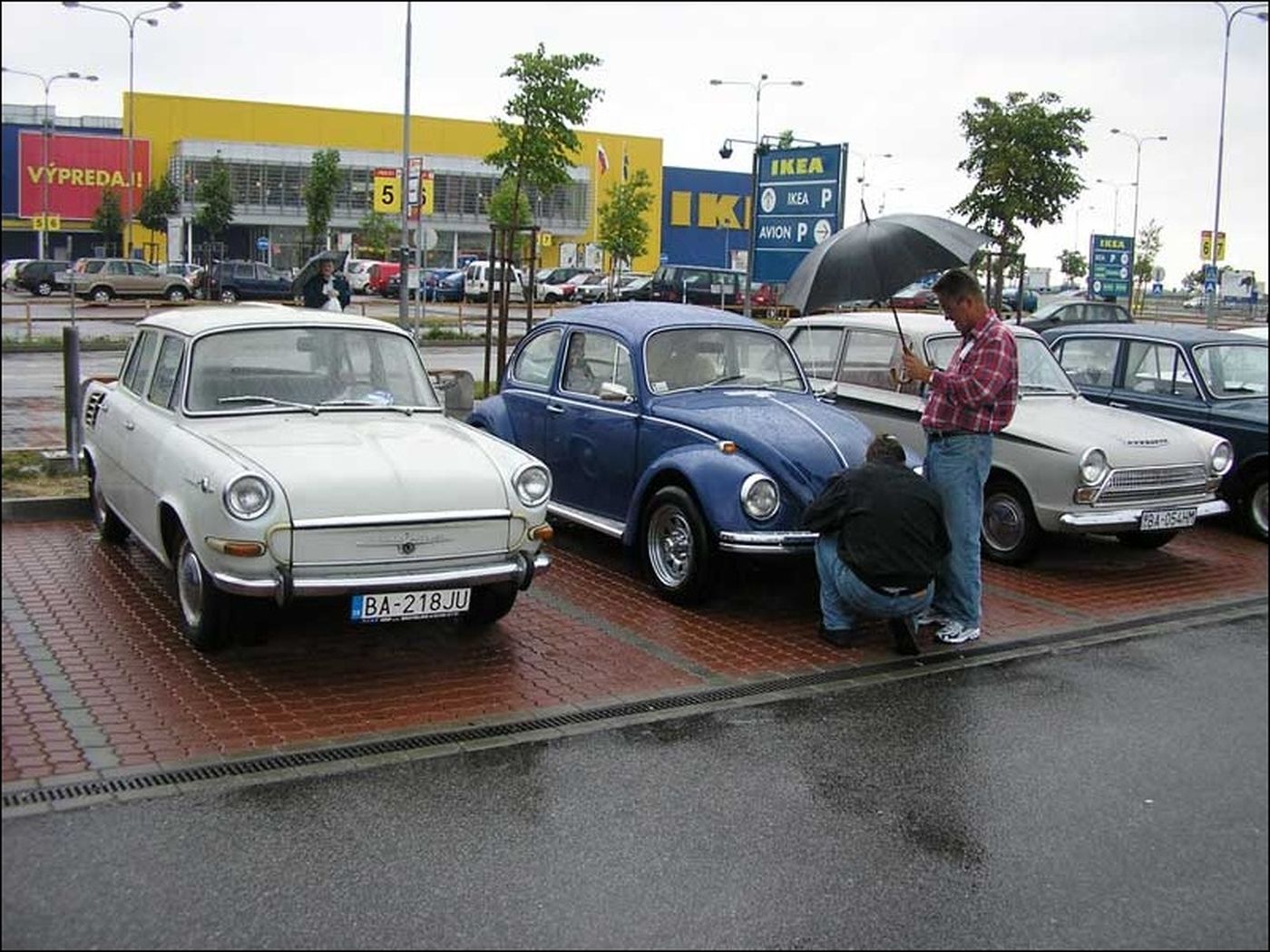 2005 Youngtimer Classics - foto 6