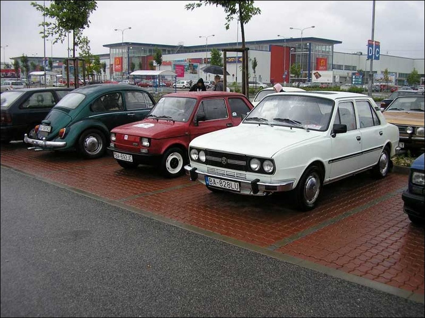 2005 Youngtimer Classics - foto 7