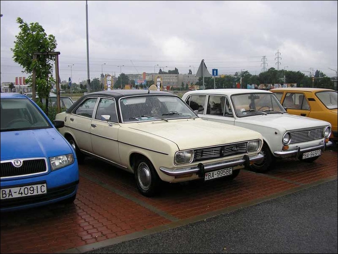 2005 Youngtimer Classics - foto 8