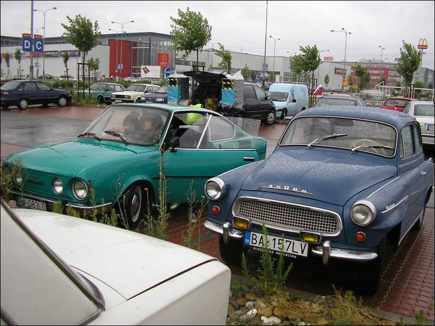 2005 Youngtimer Classics - foto 9