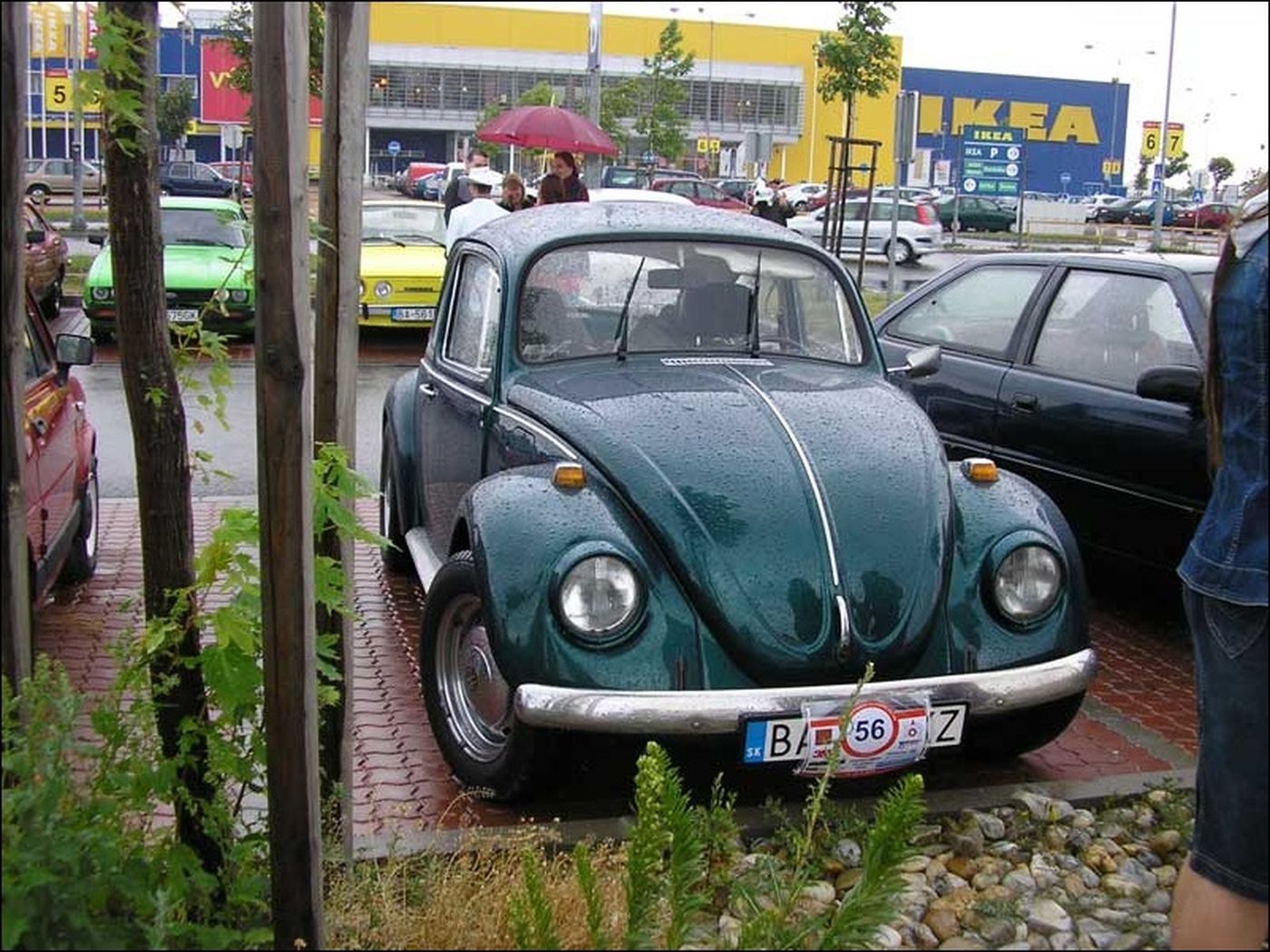 2005 Youngtimer Classics - foto 11
