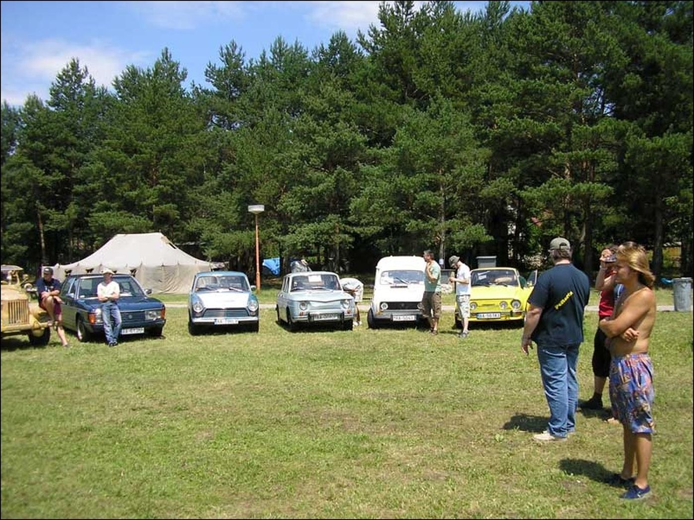 2005 Youngtimer Classics - foto 12