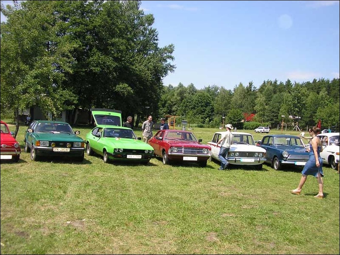 2005 Youngtimer Classics - foto 13