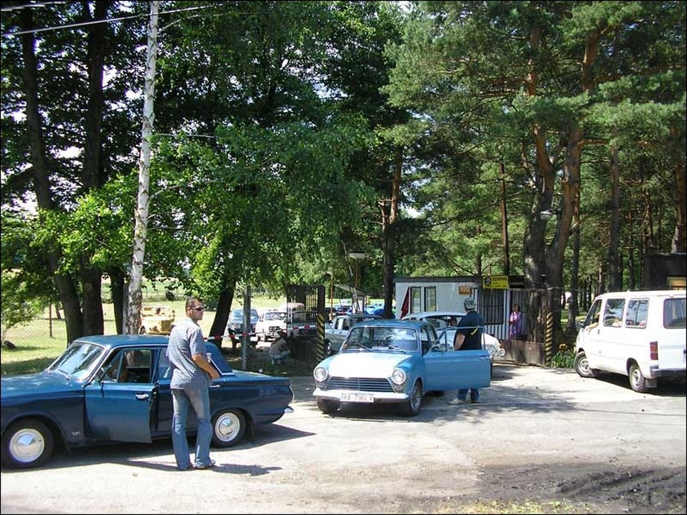 2005 Youngtimer Classics - foto 14