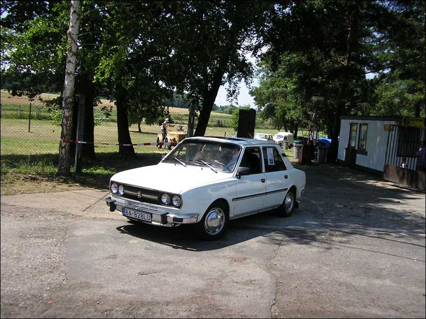 2005 Youngtimer Classics - foto 16