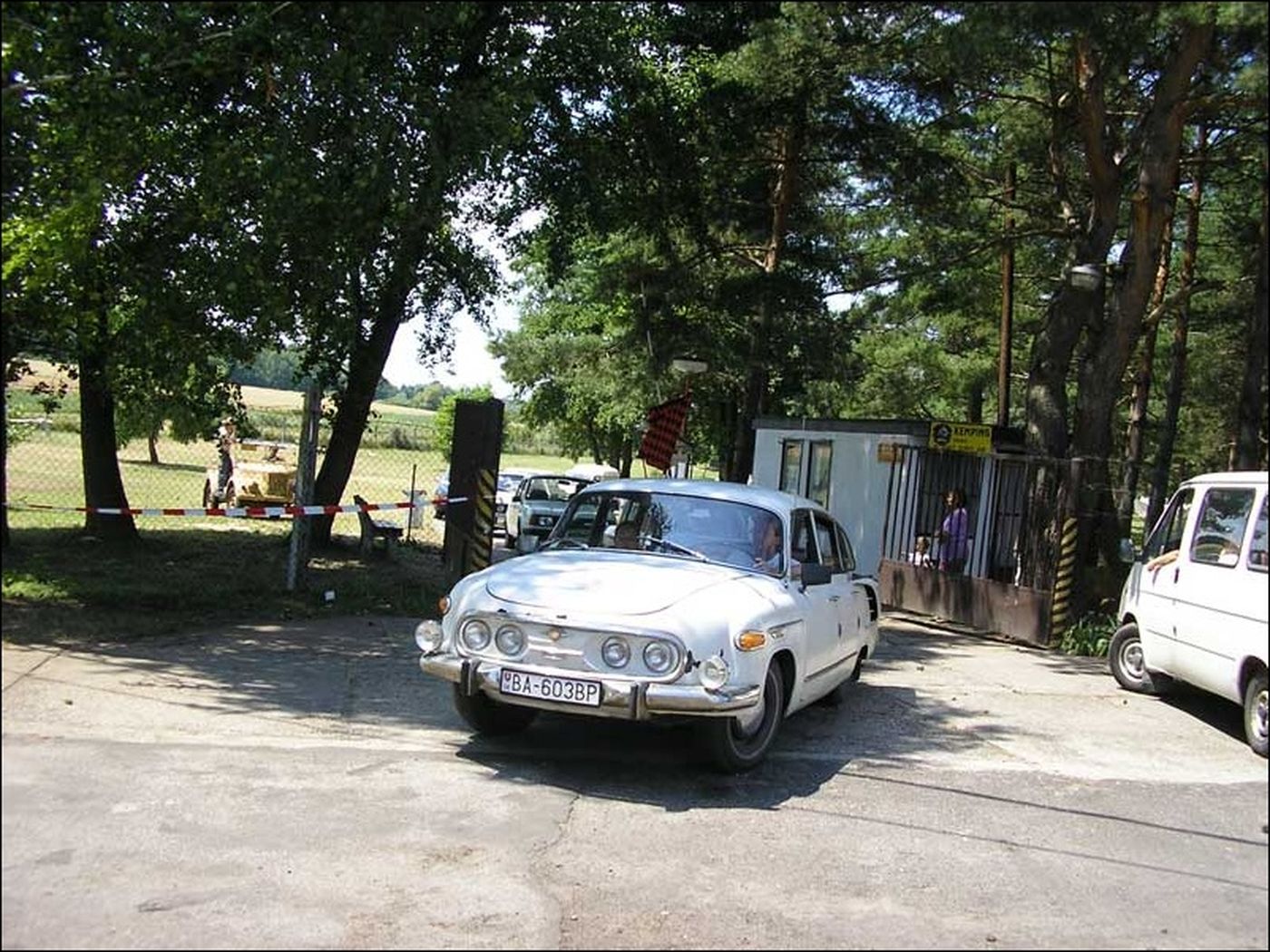 2005 Youngtimer Classics - foto 17