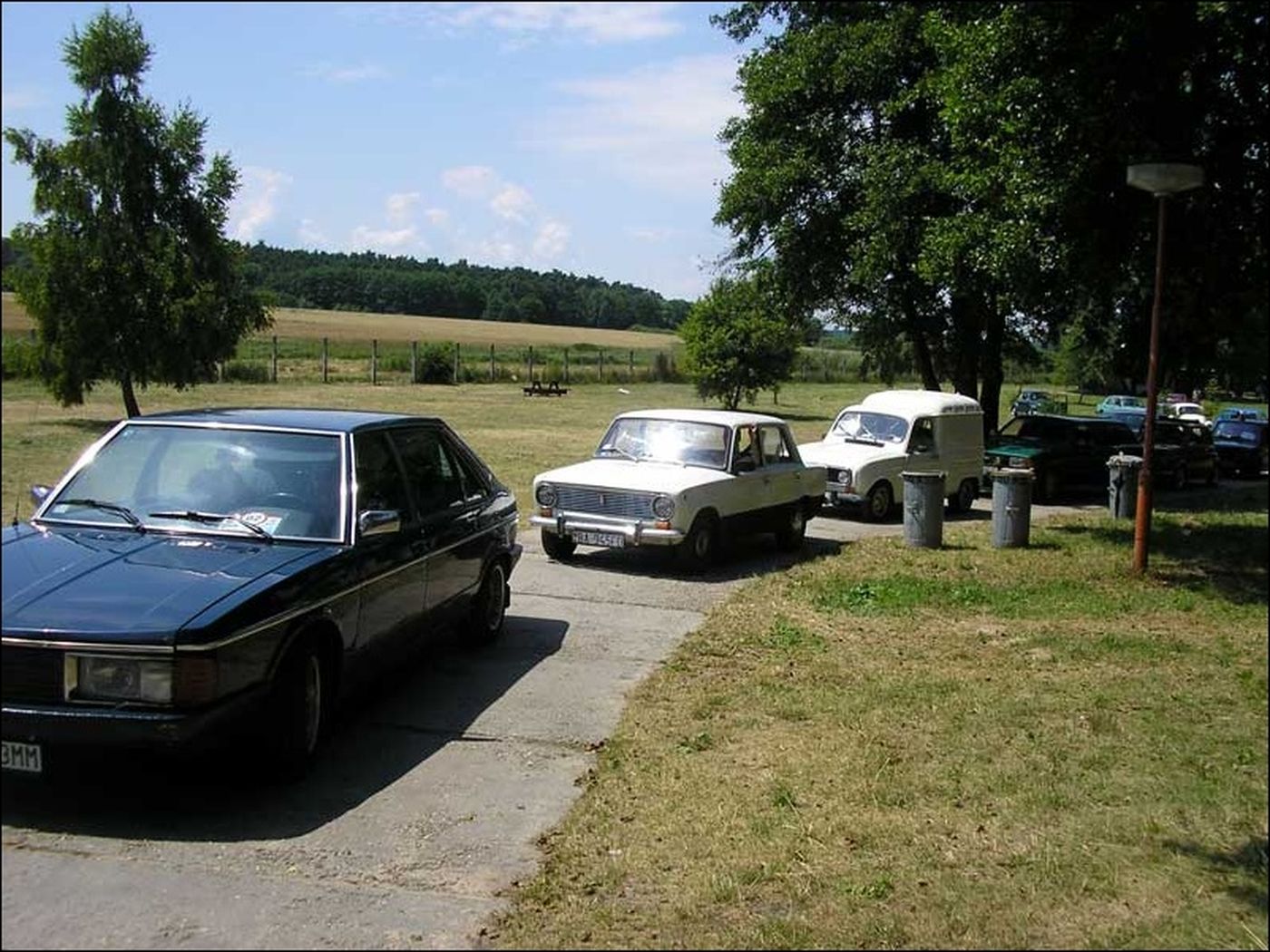 2005 Youngtimer Classics - foto 18