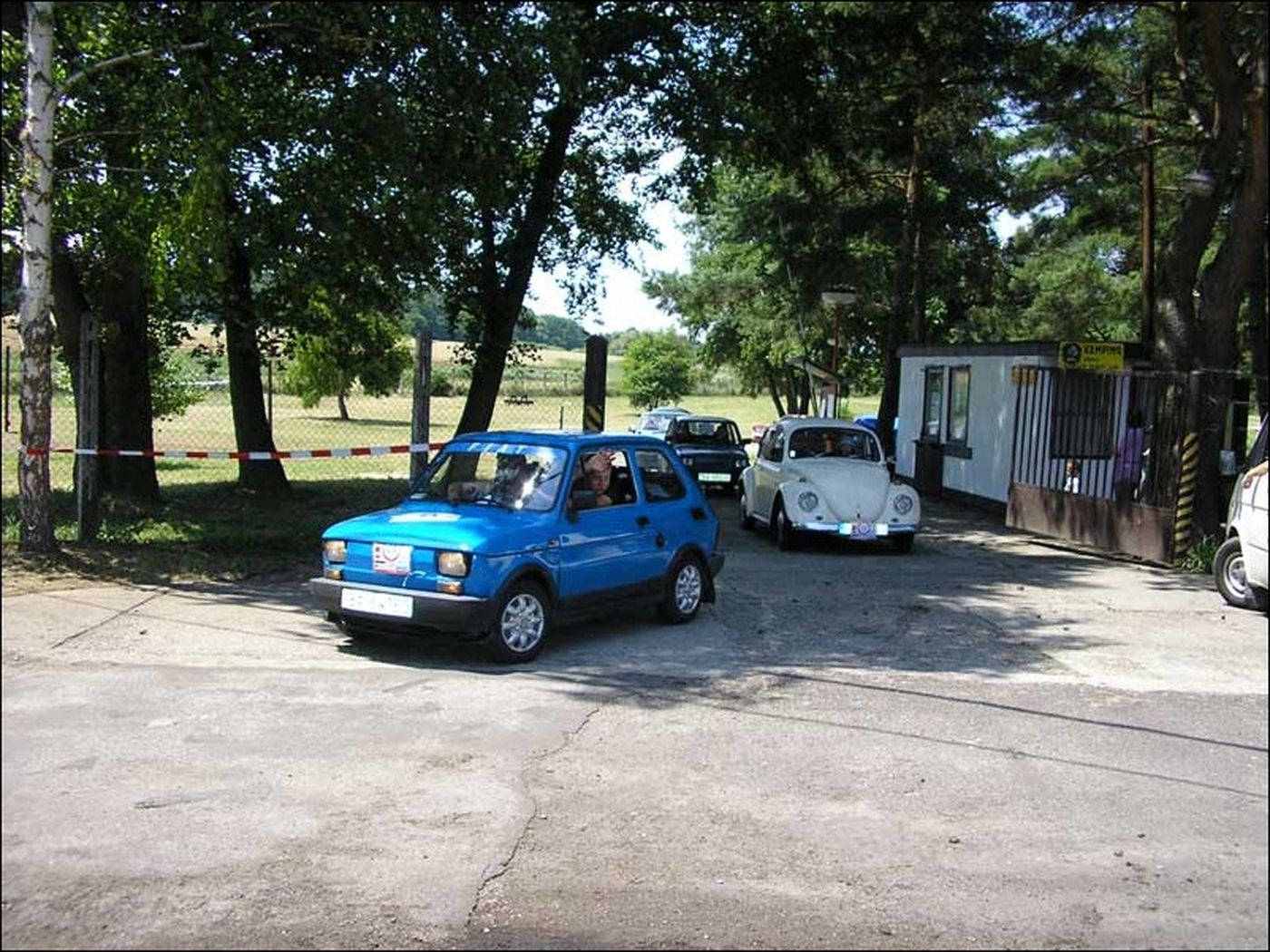 2005 Youngtimer Classics - foto 19