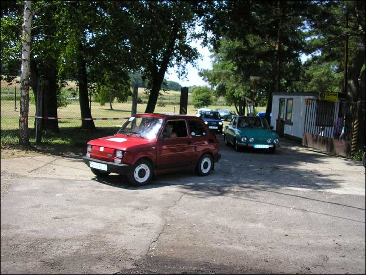 2005 Youngtimer Classics - foto 20