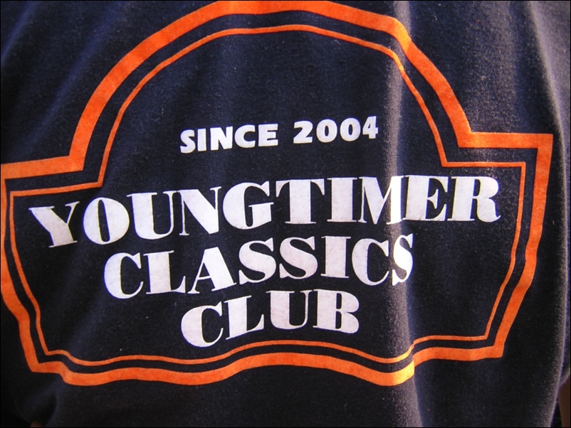 2005 Youngtimer Classics - foto 21