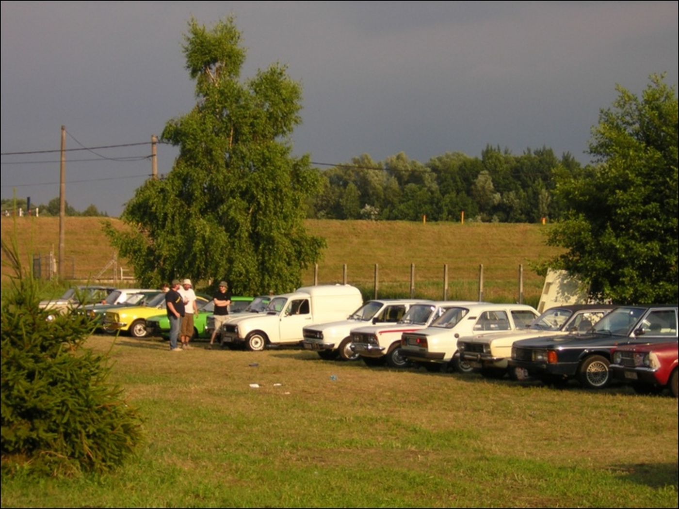 2005 Youngtimer Classics - foto 22