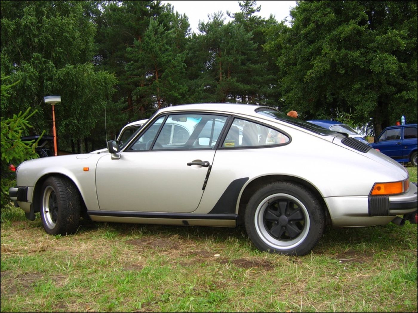 2005 Youngtimer Classics - foto 23