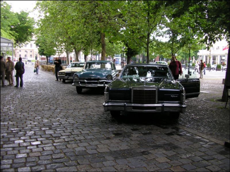 2006 American Classic Raley