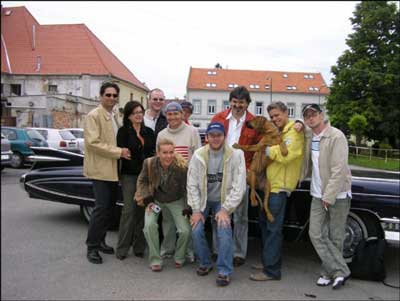 2006 American Classic Raley - foto 2