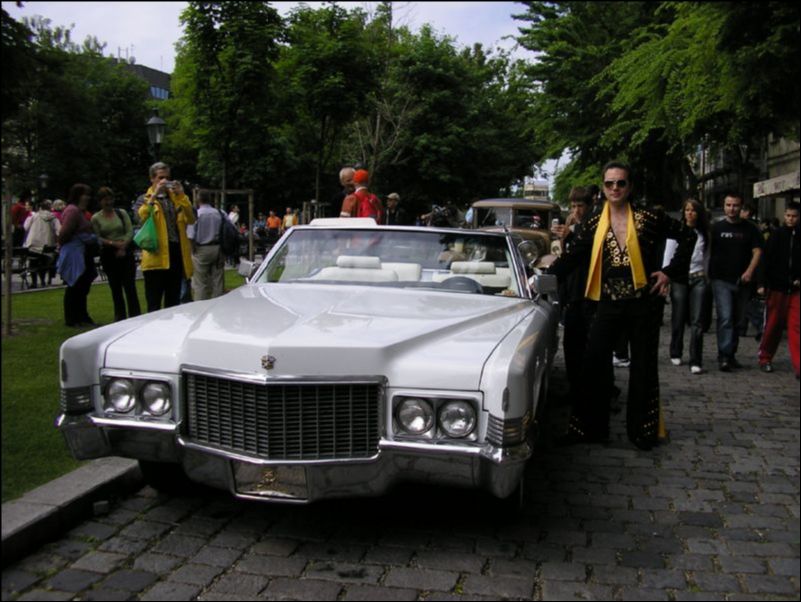 2006 American Classic Raley - foto 6